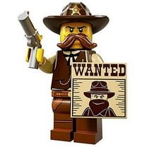 LEGO Minifigures Series 13 Sheriff Construction Toy
