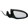 thumbnail image 5 of Kool Vue Power Mirror For 2012-2014 Toyota Camry Passenger Side Heated, 5 of 5