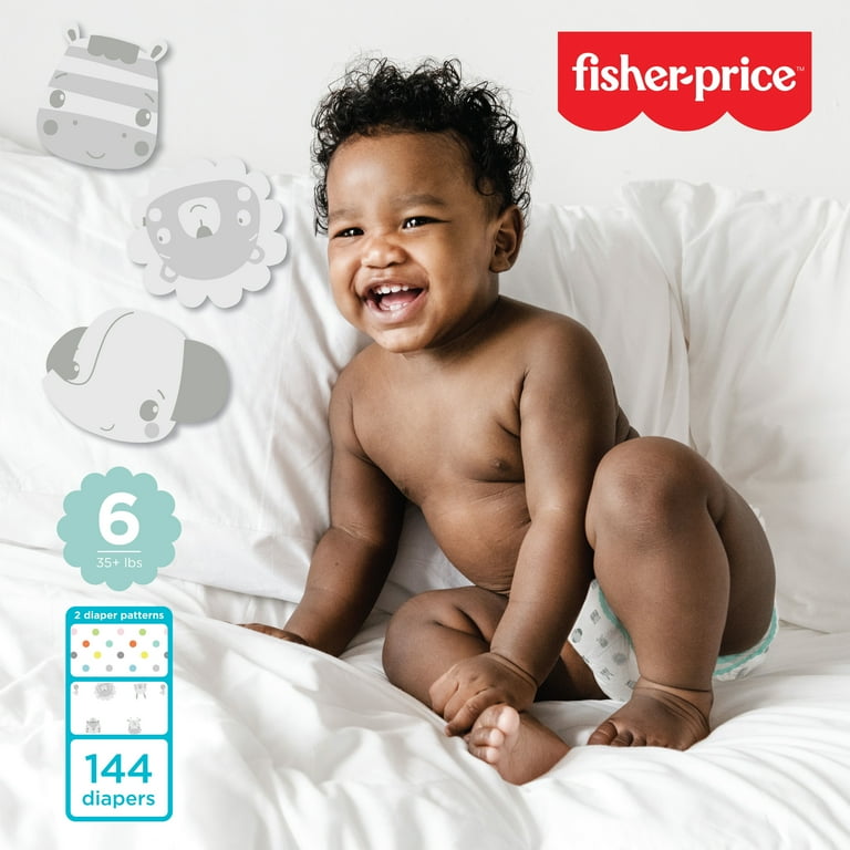 Huggies size 6 144 diapers 2025