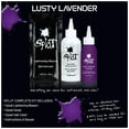thumbnail image 5 of Splat Complete Color Kit Lust Lavender 1 Each, 5 of 8