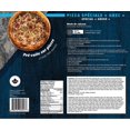 thumbnail image 2 of Le Grec Pizza - Spéciale Grec 800 g, 2 of 2