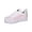 Pink, variant on Women Walking Shoes, Lightweight Non Slip Comfortable Shoes
