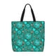 thumbnail image 1 of Balery Boho Dreamcatcher Bolsa de Mano para Mujeres con Cremallera, Bolsa de Gimnasio con Compartimentos, Bolsa para Laptop, Bolsa para Trabajo, 1 of 7
