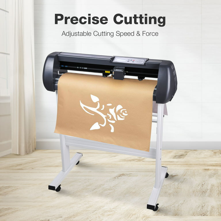 Vinyl Cutter Best Value Sign Decal Making Kit w/Design Cut Software -  www. — Wide Image Solutions
