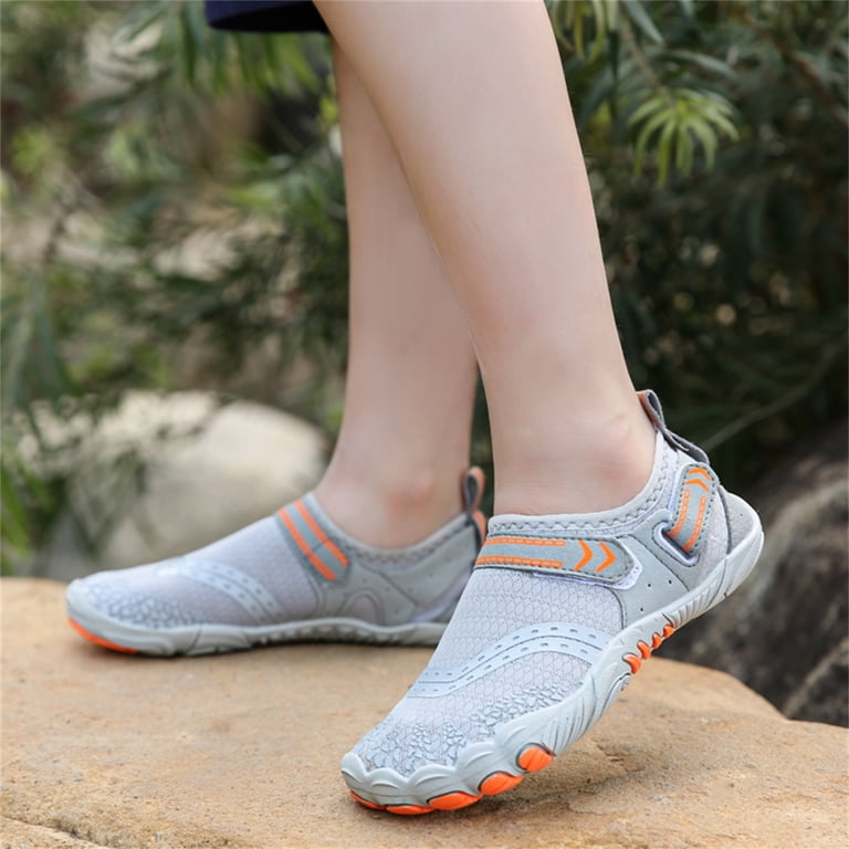 Barefoot Shoes Men Minimalist Barefoot Water Shoes Women Men  display picture 2