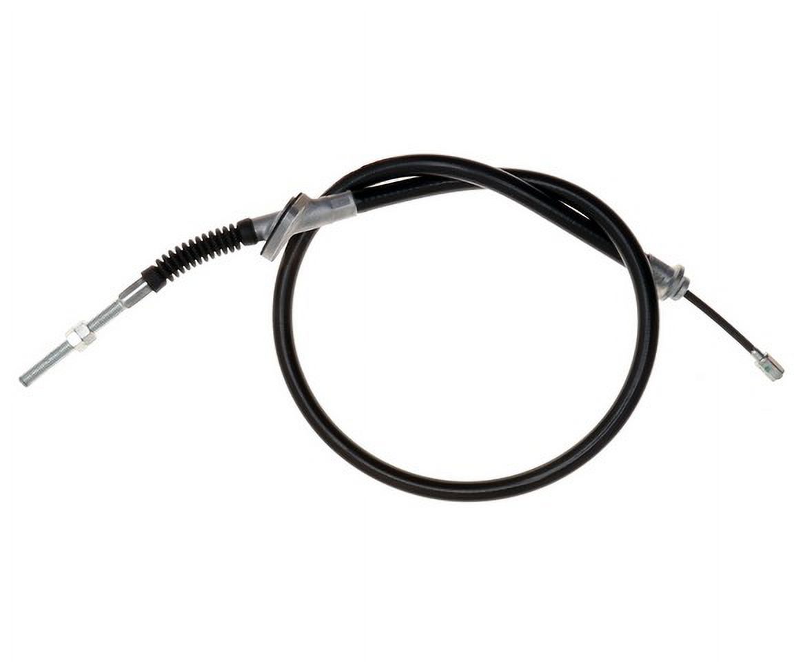 Raybestos Brake Cables Element3™ for 2001-2005 Toyota Highlander, 2000 Lexus RX