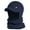 Style 5, variant on Mens Winter Visor Beanie Hat with Earflap Scarf Set Warm Winter Hats Fleece Lined Knit Baseball Cap Earflap Ski Hat - Style 4