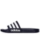 thumbnail image 1 of Sandalias Adidas CF Adilette Shower - AQ1703 - Azul Marino - Unisex azul marino 30 Adidas CF Adilette Shower, 1 of 5