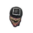 thumbnail image 1 of Máscara Venenos de Halloween Slaughter Venoms Deadly Guardian, 1 of 3