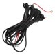thumbnail image 2 of LED Light Bar Wiring Harness Kit 5 Pin On Off Rocker Switch 16AWG 12V Waterproof Heavy Duty for ATV SUV Pickup, 2 of 5