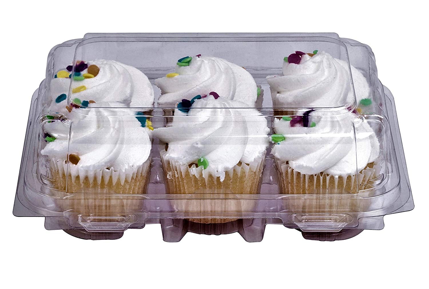 mini cupcake packaging