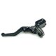 thumbnail image 1 of Exquisite Motorcycle Brake Pump Piston 14mm With M10 Mirror Hole Clutch Brake Pump Master Cylinder High Performance Hydraulic Pump, 1 of 5