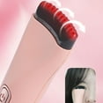 thumbnail image 4 of Enqiretly Lightweight And Portable Heated Eyelash Curler For Easy Curling Large Capacity Battery Anywhere Pink, 4 of 6