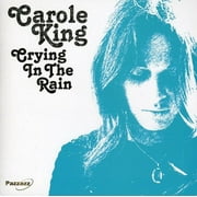 Carole King - Crying in the Rain - Rock - CD