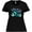 AB-Black, variant on Inktastic Mer Mom Mermaid Mother and Daughter Women's Plus Size T-Shirt