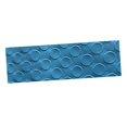 thumbnail image 1 of Almohadilla antideslizante para escalones de piscina, revestimiento de piscina, alfombrilla para escaleras de piscina de 35,43 "x 9,06" para cocina, piscina, puerta delantera, baño Azul B mayimx Almohadilla para escalera de piscina, 1 of 8