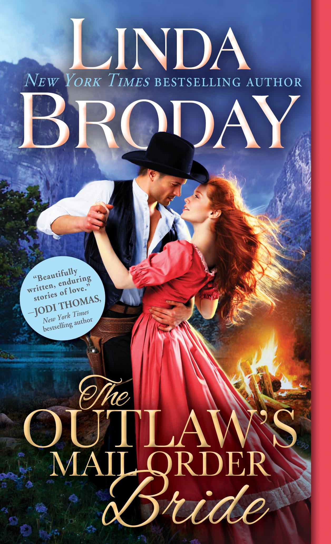 Outlaws Mail Order Bride The