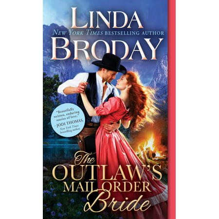 Outlaw’s Mail Order Bride, The