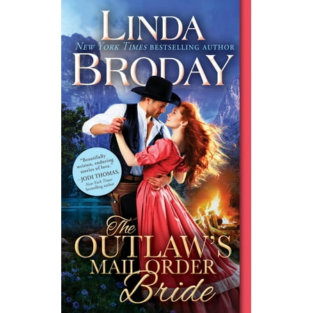 - Outlaw’s Mail Order Bride, The