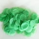 thumbnail image 3 of 100 g de decoración para fiestas de cumpleaños, bolas de olas para lanzar, globos transparentes, relleno, trozos de papel de colores redondos, 3 of 6