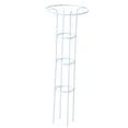 thumbnail image 3 of Enrejado de soporte para plantas trepadoras Enrejado de jardín vertical resistente y multiusos para 130 centímetros, 3 of 9