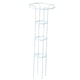 thumbnail image 3 of Enrejado vertical de soporte para plantas trepadoras, hortalizas y enredaderas 130 centímetros, 3 of 9