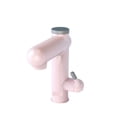 thumbnail image 1 of Digital Flow Heater Water Heater Instant Hot Water Faucet Tankless Water Heating For Kitchen Bathroom yser ,Built To Last, 1 of 7