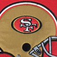 thumbnail image 3 of Bannière de Franchise 30111 San Francisco 49Ers, 3 of 3