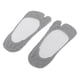 thumbnail image 1 of Calcetines Invisibles Sunnimix Corte Bajo Antideslizante Gris, 1 of 8