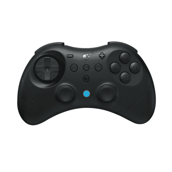 Zen Pro - Elves 2 Pro Controller (Translucent Black) | Compatible with Nintendo Switch & Switch 2