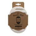 thumbnail image 1 of Evriholder Crema Esponja Corporal The Rustic Man, 1 of 5