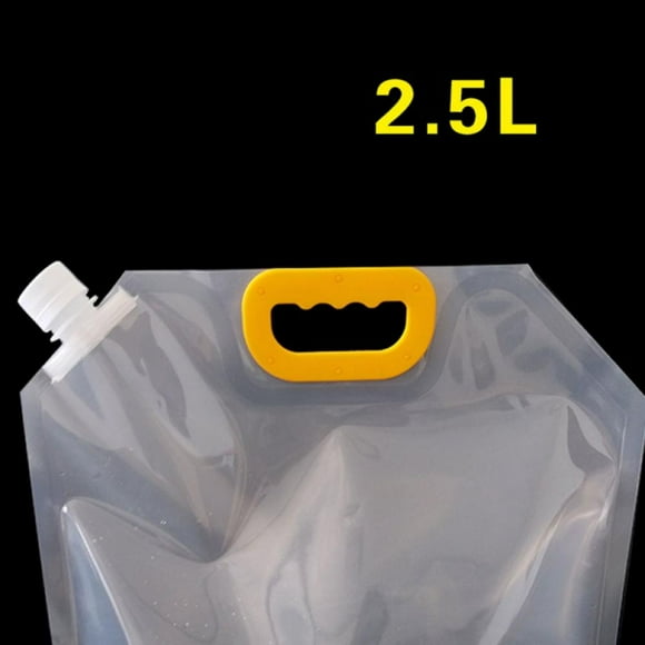Alcohol Bags
