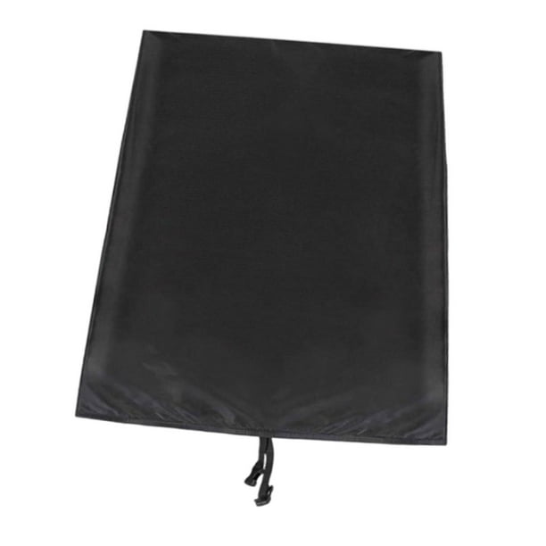 Funda para asiento trasero de bicicleta, protector universal para asiento de bicicleta infantil, protector contra y el polvo.