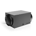 thumbnail image 2 of AC Infinity Inline Filter Box 10" with High Efficacy Filter, Whole House HVAC Filtration Kit, Fits 10-Inch Inline Duct Fans for Fresh Air Intake and Ventilation, 2 of 10
