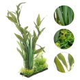 thumbnail image 3 of Plantas de Acuario de Plástico Allinless, 3 of 3