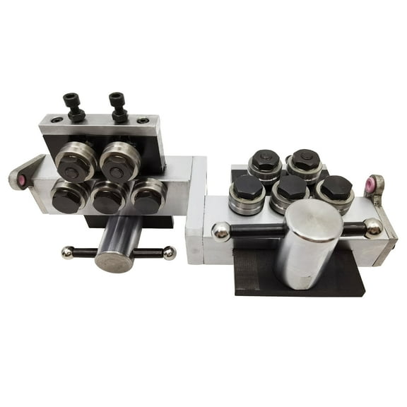 Wire Straightener 10 Rolls Straightening Tool 0.8-2.0mm