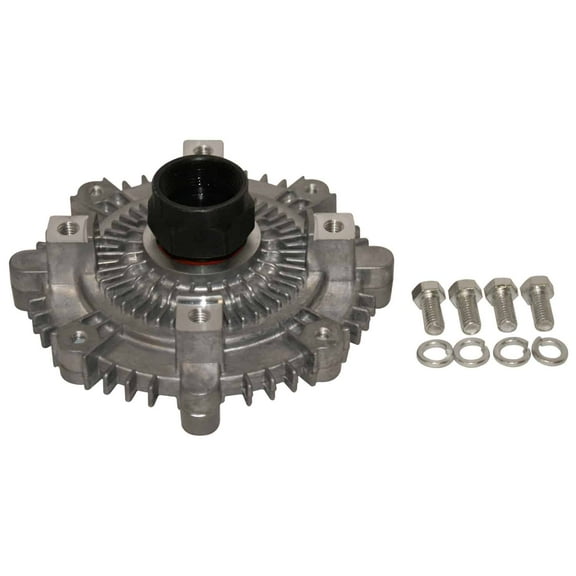 GMB 925-2420 Fan Clutch