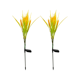thumbnail image 1 of Paquete de luces solares de paisaje decorativas de trigo para exteriores para jardín, patio, patio trasero, pasaje Vhermosa CPB-US-DYP580, 1 of 4