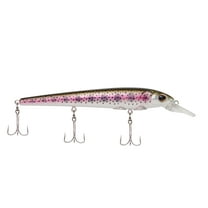 Berkley Hit Stick Fishing Lure, Rainbow Trout, 1/2 oz