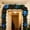 C, variant on Qwtwty 9 ft Christmas Decorations Artificial Garland, Pre‑Lit Fake Vines Real Touch Norfolk Pine Garland for Stairs, Fireplace, Door Decorations