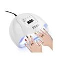 thumbnail image 2 of 120W LED UV Nail Gel Dryer Curing Lamp - AU/NZ Plug, 2 of 6
