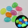 thumbnail image 3 of Piedras Luminosas para Jardín Sunnimix Multicolor, 3 of 8