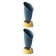 thumbnail image 3 of Soporte para palillos de cocina Bewildely 2Conjunto Azul, 3 of 6