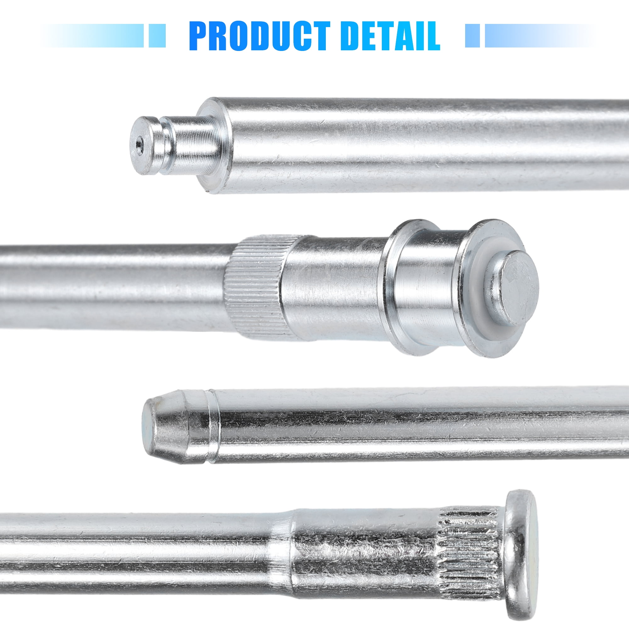 Unique Bargains Door Hinge Pin Bushing Repair Tool for Chevrolet Tahoe 1995-2000
