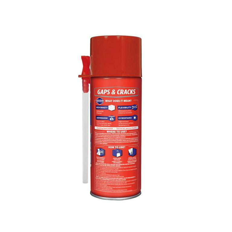 K-Flex Low VOC Specialty Adhesive - Heat Resistant, Brush Top, 1/2 Pint -  Ideal for Rubber & Foam Pipe Insulation Sealing - 12 Cans in the Pipe  Cements, Primers & Cleaners department at