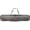Steel Grey, variant on Dakine Freestyle Snowboard Bag - Black