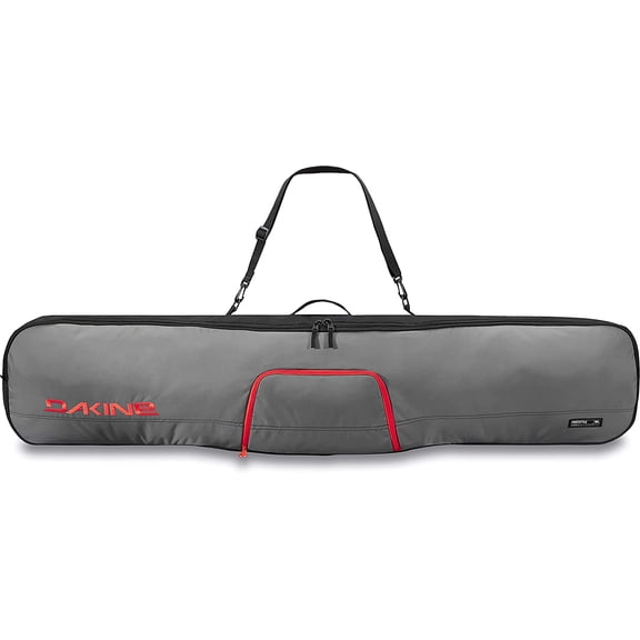 Dakine Freestyle Snowboard Bag - Steel Grey - 165 cm