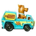 thumbnail image 4 of Vehículo de juguete Hot Wheels Racer Verse Scooby-Doo Mystery Machine, 4 of 5