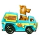 thumbnail image 4 of Vehículo de juguete Hot Wheels Racer Verse Scooby-Doo Mystery Machine, 4 of 5