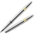 thumbnail image 3 of Fisher Chrome Bullet Pen with Shuttle Emblem, 3 of 4